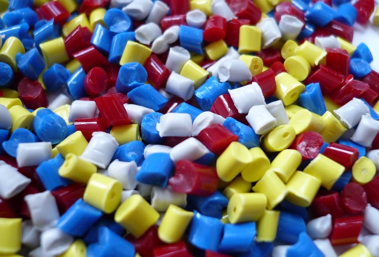 Plastic & Polymer Industry